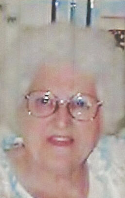 Lucille G. Greenway